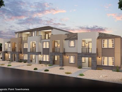 5683 Beguiling Falls St LOT 45, Las Vegas, NV, 89148
