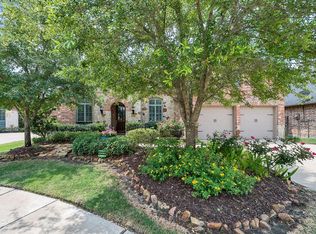 9711 Chicory Chase Ct, Katy, TX 77494