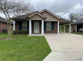 111 Amber Beth Ct, Houma, LA 70364