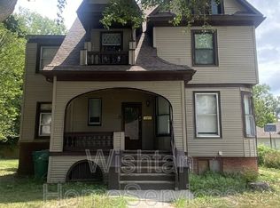 409 W Murray St, Macomb, IL 61455