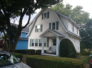 100 Goodenough St, Brighton, MA 02135
