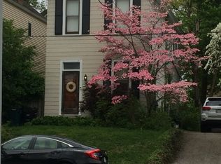 1335 Meier Ave, Cincinnati, OH 45208