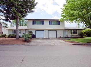 1468 Santa Rosa St, Eugene, OR 97404
