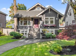 1163 Nanton Ave, Vancouver, BC V6H2C4