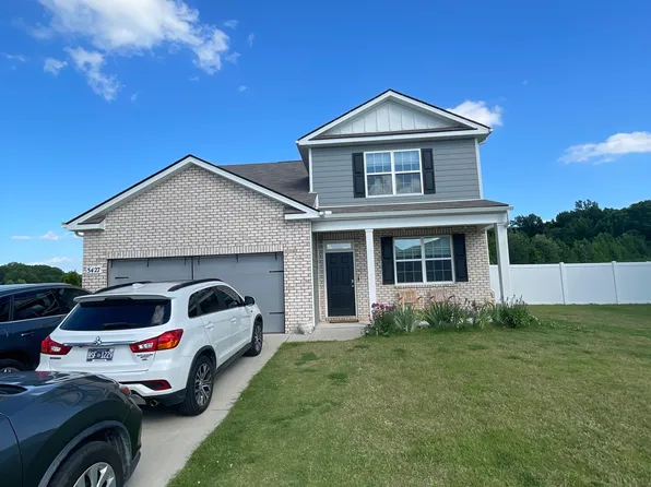 3427 Granway Ln, White House, TN 37188