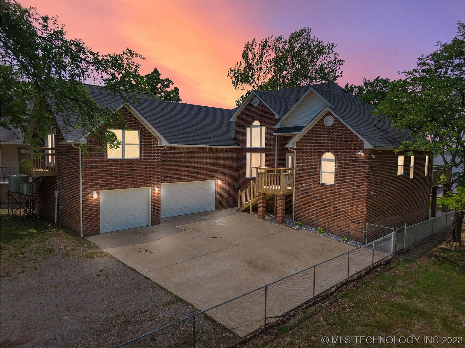 29 Lakeside Dr, Salina, OK 74365 MLS 2326135 Zillow