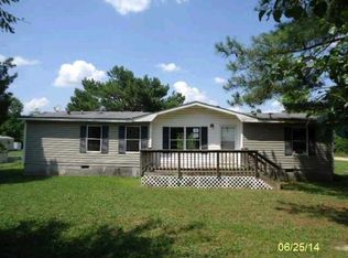 290 Pixie Way, Resaca, GA 30735