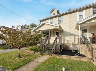 1570 Market St, Linwood, PA 19061
