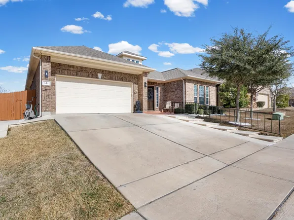 381 Betony Loop, Buda, TX 78610