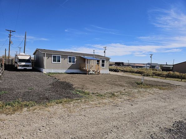121 Muledeer St