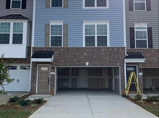 276 Amber Acorn Ave, Raleigh, NC 27603