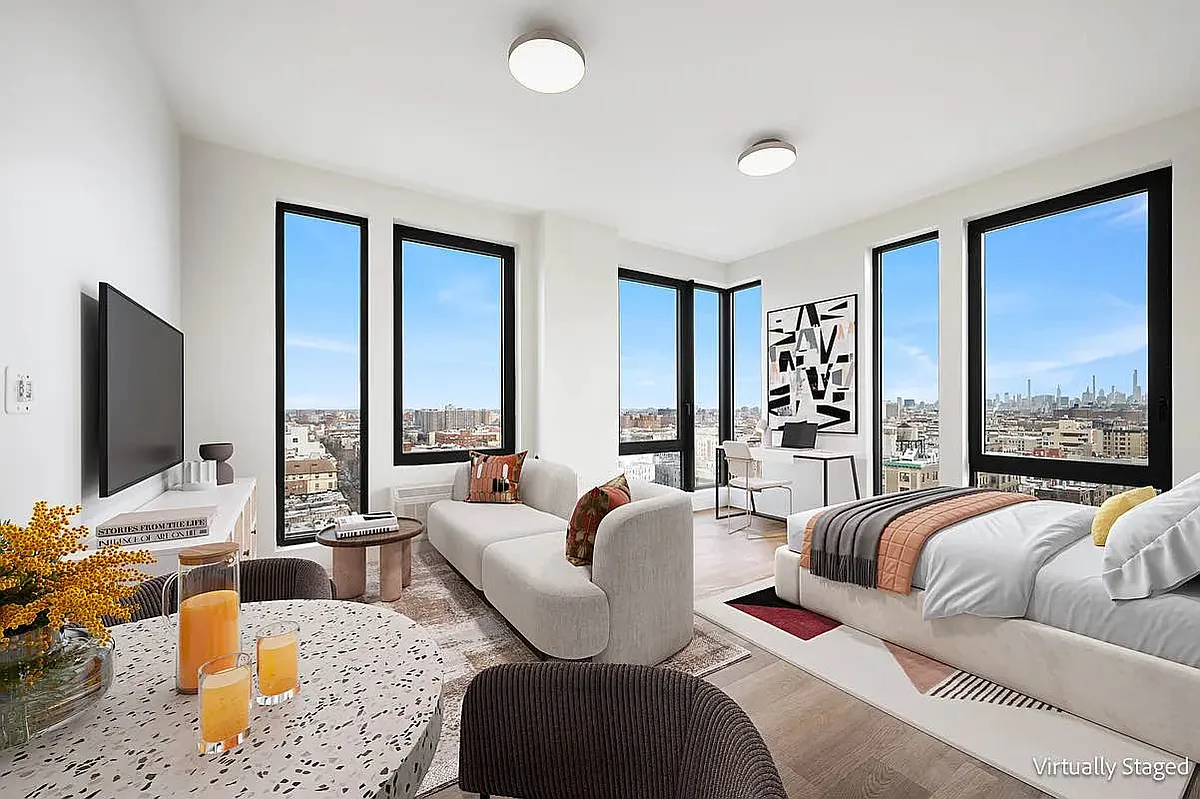 Building Photo - 620 W 153rd St #17H