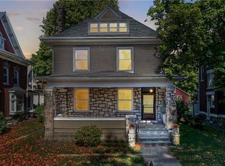 608 E Pearl St, Butler, PA 16001