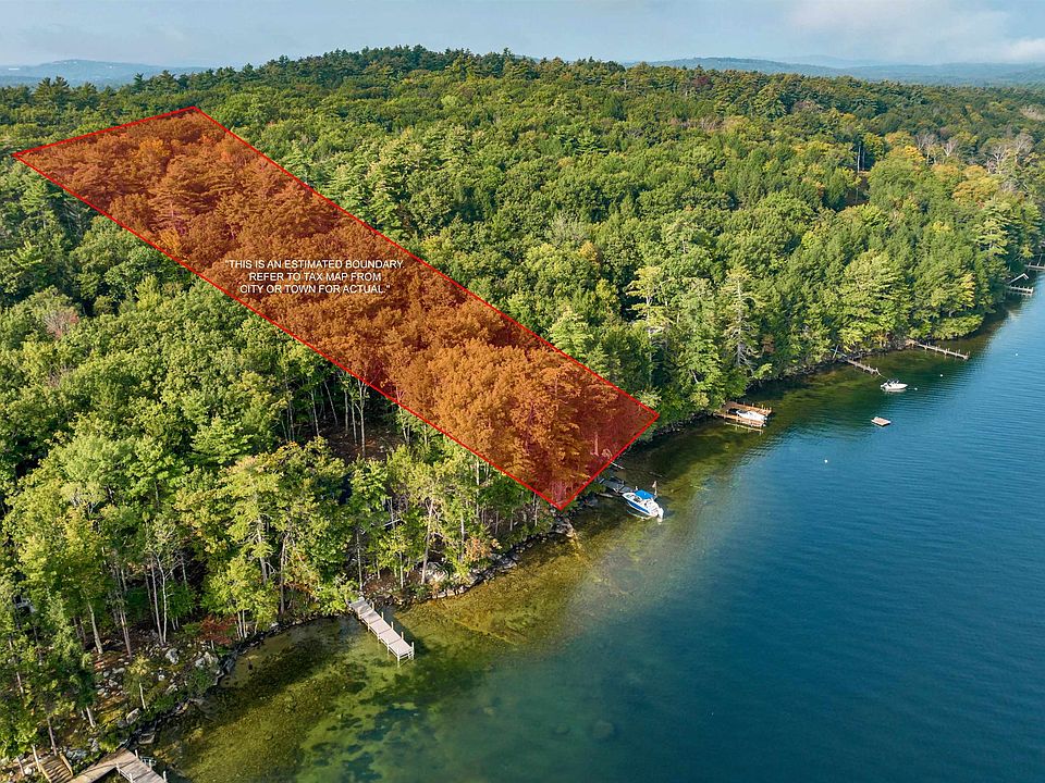 45 Bear Island, Meredith, NH 03253 Zillow