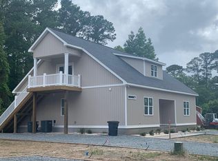4207 Labrador Ln, Wilmington, NC 28409