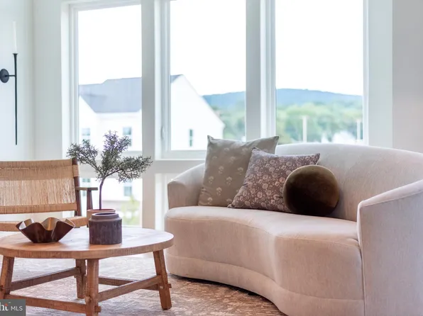 722 Iron Frg Unit D, Frederick, MD 21702