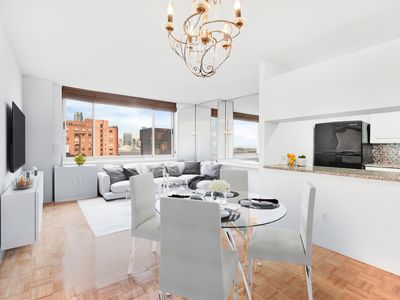 250 S End Ave APT 11G, New York, NY, 10280