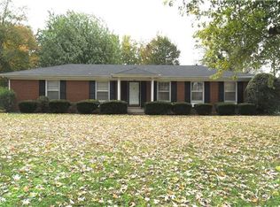 103 Hampton Rd LOT 10, Columbia, TN 38401