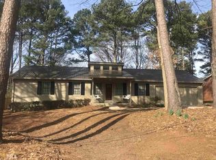 150 Wagon Wheel Dr, Rex, GA 30273