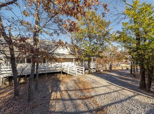 107 Bucks Cir, McAlester, OK 74501