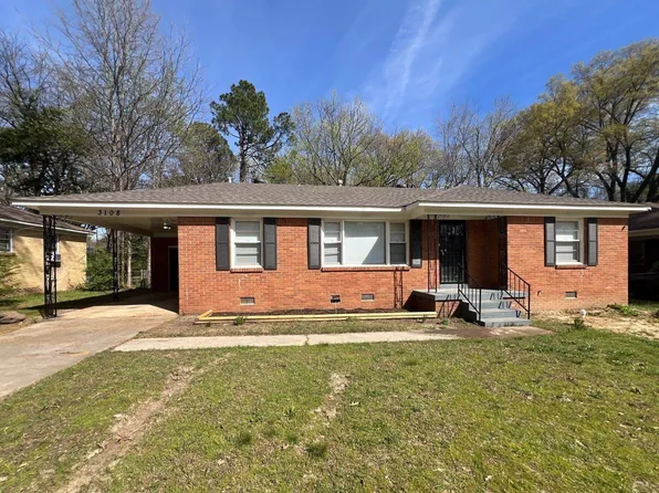 3108 Mensi St, Memphis, TN 38127
