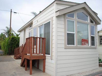 1549 N Vulcan Ave Space 77, Encinitas, CA, 92024