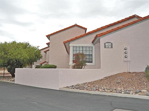 3rd image of 6431 N Tierra De Las Catalinas