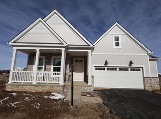 317 River Birch Dr, Galena, OH 43021