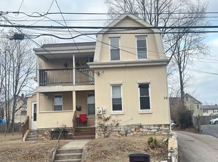 52 Jubilee St #2F, New Britain, CT 06051