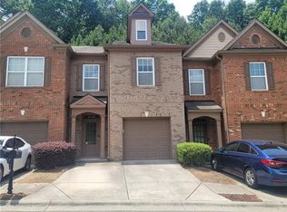 3383 Marla Blvd, Peachtree Corners, GA 30092