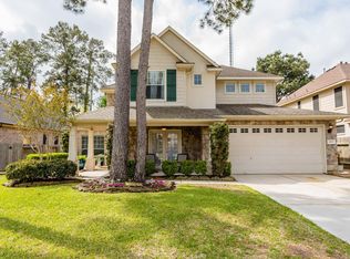 10115 Crescent Bluff Ln, Houston, TX 77070