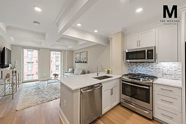 Rented by Nest Seekers International