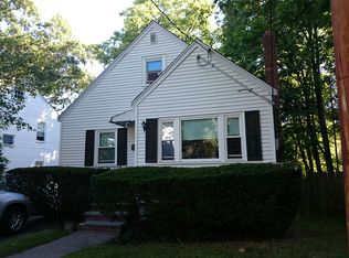 185 Perham St, West Roxbury, MA 02132