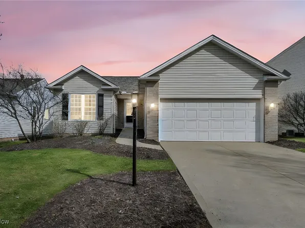 12828 Heritage Trl, North Royalton, OH 44133