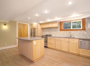 2116 N 35th St, Seattle, WA 98103