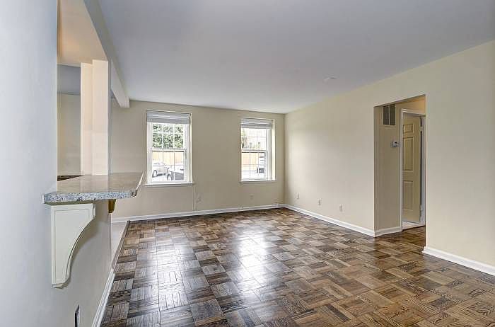 Living Room/Dining Room