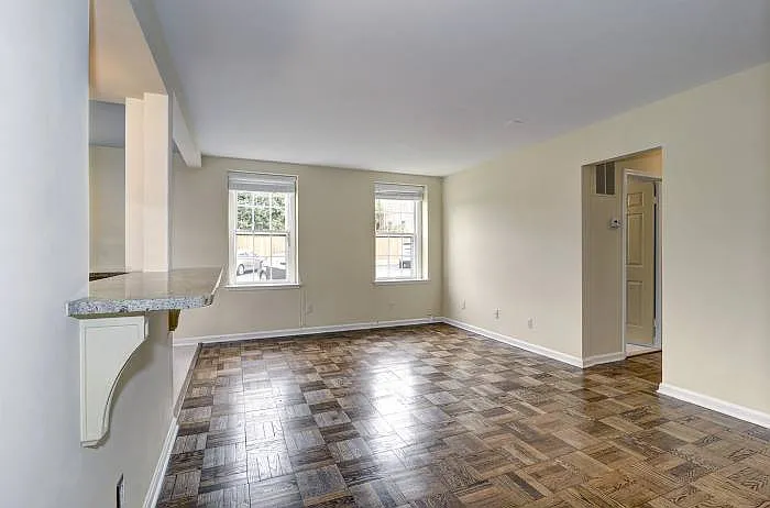 Living Room/Dining Room