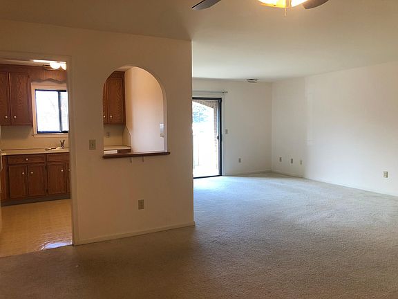 Living Room View