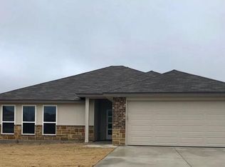 2705 Turning Creek St, Temple, TX 76504