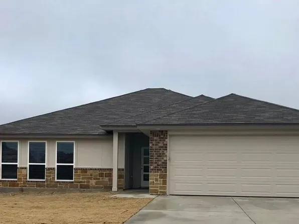 2705 Turning Creek St, Temple, TX 76504