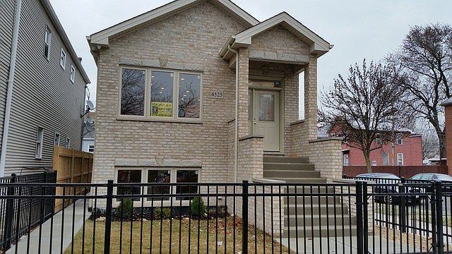 1st image of 4525 S Wallace St #1