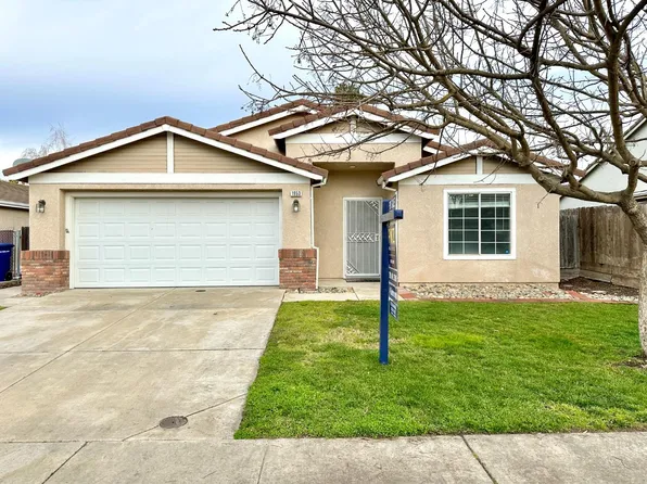 1953 Spring Ln, Modesto, CA 95356