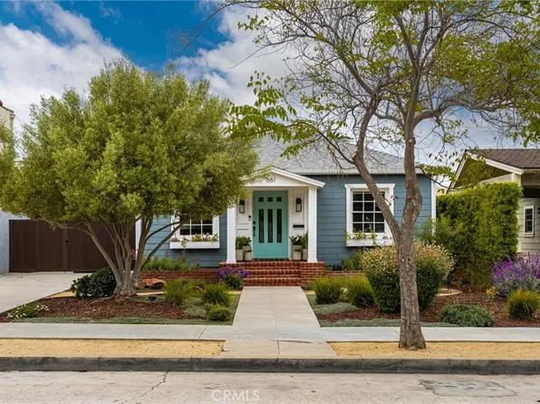 661 Grand Ave, Long Beach, CA 90814