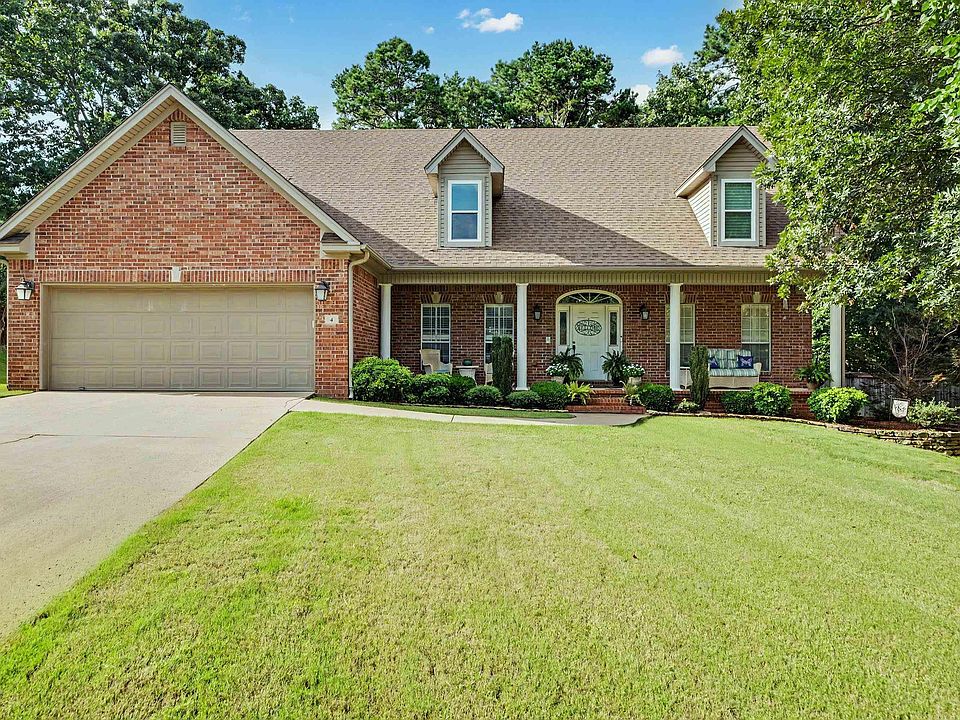 1st image of 4 Berney Way Ct