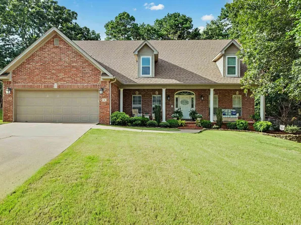 4 Berney Way Ct, Little Rock, AR 72223