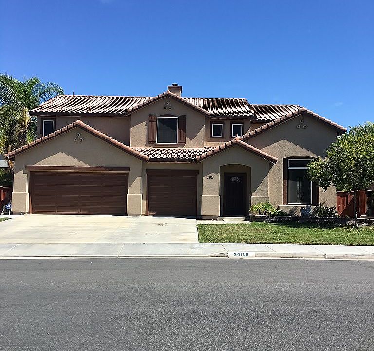 1st image of 26126 Manzanita St
