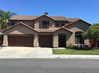 26126 Manzanita St, Murrieta, CA 92563
