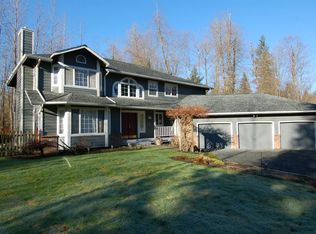 3606 183rd Ave SE, Snohomish, WA 98290