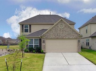 16777 Northern Flicker Trl, Conroe, TX 77385