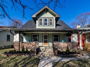 920 N Chester Ave, Indianapolis, IN